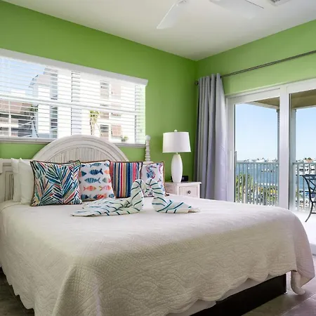 Harbour House At The Inn 306